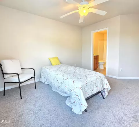 Bedroom - 18 Pocono Dr, Durham, NC 27705 photo 4 of 6