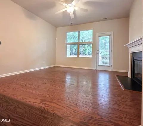 Living - 18 Pocono Dr, Durham, NC 27705 photo 1 of 2