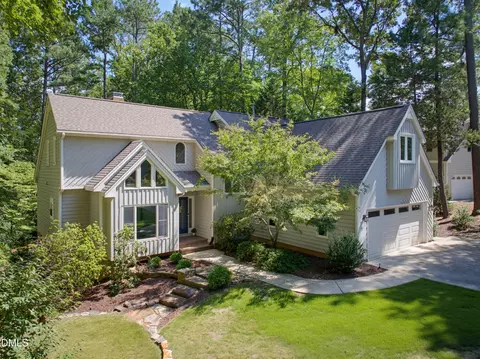 7604 Glenharden Dr, Raleigh, NC 27613