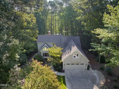 7604 Glenharden Dr, Raleigh, NC 27613