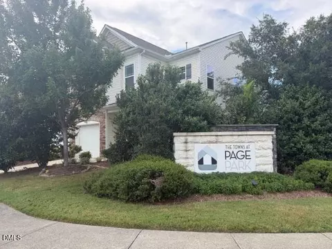 5304 Jessip St, Morrisville, NC 27560