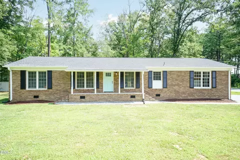 200 12th St, Butner, NC 27509