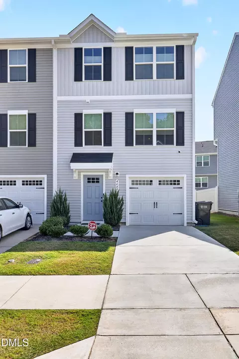 4640 Great Egret Way, Raleigh, NC 27616