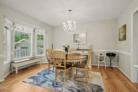 Dining - 305 Southerby Dr, Garner, NC 27529 photo 1 of 1