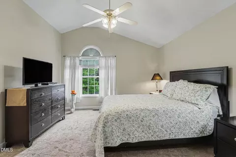 Bedroom - 305 Southerby Dr, Garner, NC 27529 photo 3 of 4