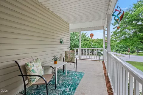 Exterior - 305 Southerby Dr, Garner, NC 27529 photo 3 of 7