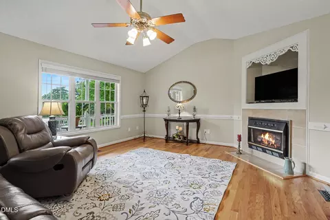 Living - 305 Southerby Dr, Garner, NC 27529 photo 1 of 1