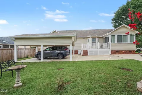 Exterior - 305 Southerby Dr, Garner, NC 27529 photo 1 of 7