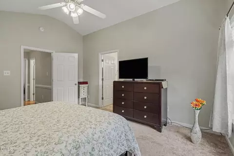 Bedroom - 305 Southerby Dr, Garner, NC 27529 photo 2 of 4