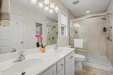 Bath - 305 Southerby Dr, Garner, NC 27529 photo 1 of 2