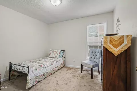 Bedroom - 305 Southerby Dr, Garner, NC 27529 photo 1 of 4