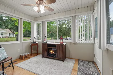 Exterior - 305 Southerby Dr, Garner, NC 27529 photo 6 of 7