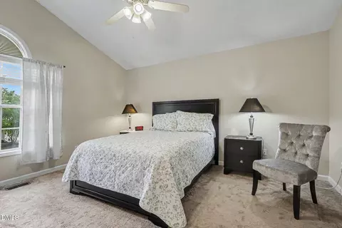Bedroom - 305 Southerby Dr, Garner, NC 27529 photo 4 of 4