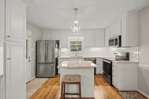 Kitchen - 305 Southerby Dr, Garner, NC 27529 photo 1 of 3