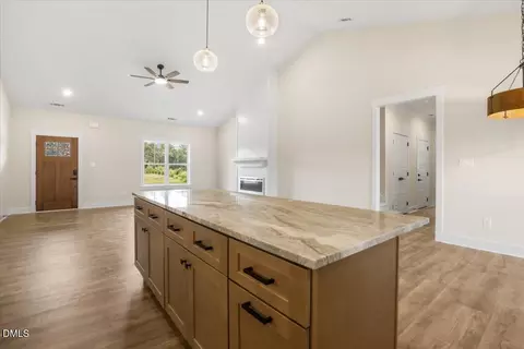 Entry Way - 9760 Cattle Field Dr, Spring Hope, NC 27882 photo 1 of 3