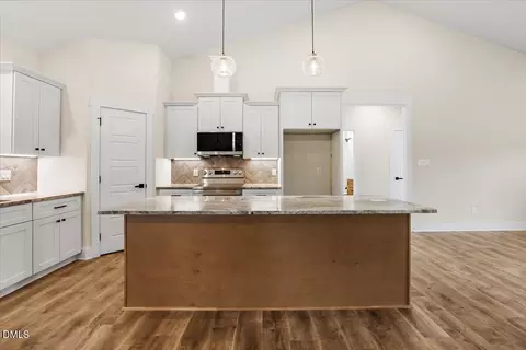 Kitchen - 9760 Cattle Field Dr, Spring Hope, NC 27882 photo 6 of 6