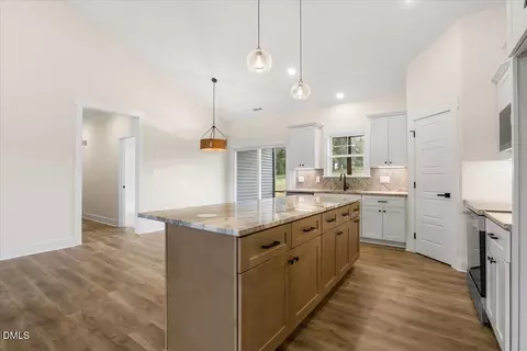 Kitchen - 9760 Cattle Field Dr, Spring Hope, NC 27882 photo 1 of 6