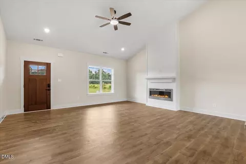 Living - 9760 Cattle Field Dr, Spring Hope, NC 27882 photo 5 of 5