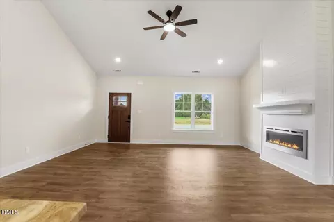 Living - 9760 Cattle Field Dr, Spring Hope, NC 27882 photo 4 of 5