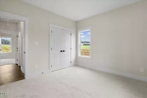 Bedroom - 9760 Cattle Field Dr, Spring Hope, NC 27882 photo 4 of 4