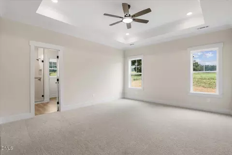 Bedroom - 9760 Cattle Field Dr, Spring Hope, NC 27882 photo 1 of 4