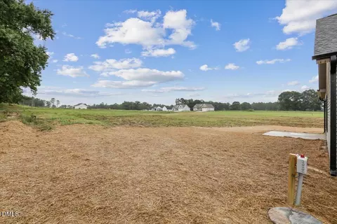 Exterior - 9760 Cattle Field Dr, Spring Hope, NC 27882 photo 6 of 8