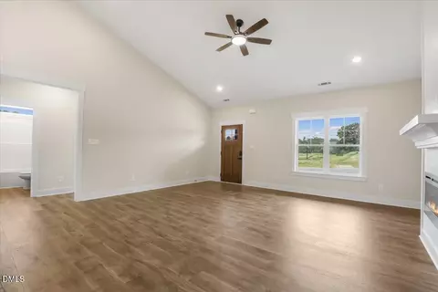 Living - 9760 Cattle Field Dr, Spring Hope, NC 27882 photo 3 of 5
