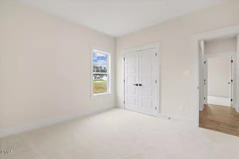 Bedroom - 9760 Cattle Field Dr, Spring Hope, NC 27882 photo 3 of 4