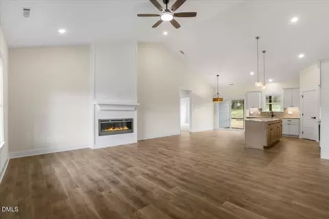 Living - 9760 Cattle Field Dr, Spring Hope, NC 27882 photo 2 of 5