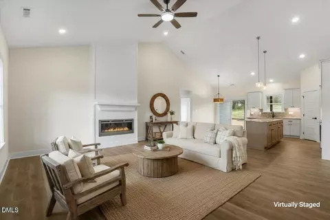 Living - 9760 Cattle Field Dr, Spring Hope, NC 27882 photo 1 of 5
