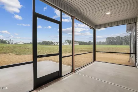 Exterior - 9760 Cattle Field Dr, Spring Hope, NC 27882 photo 8 of 8