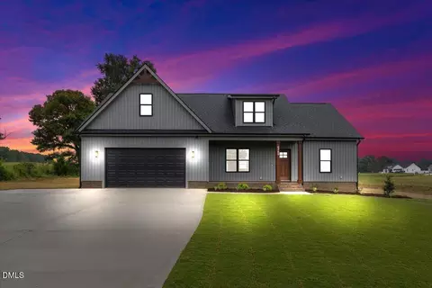 Exterior - 9760 Cattle Field Dr, Spring Hope, NC 27882 photo 2 of 8