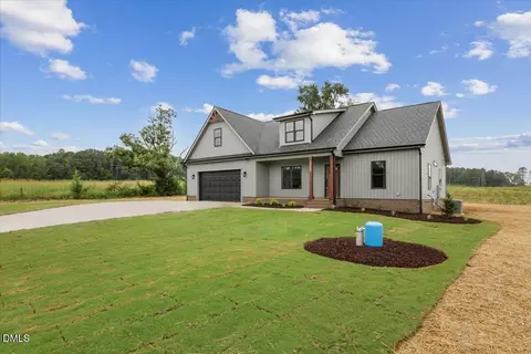 Exterior - 9760 Cattle Field Dr, Spring Hope, NC 27882 photo 3 of 8