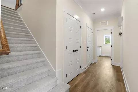 Entry Way - 9760 Cattle Field Dr, Spring Hope, NC 27882 photo 3 of 3