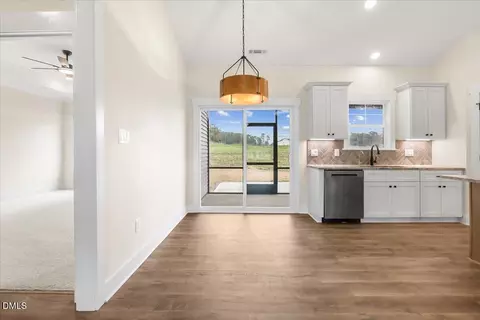Entry Way - 9760 Cattle Field Dr, Spring Hope, NC 27882 photo 2 of 3