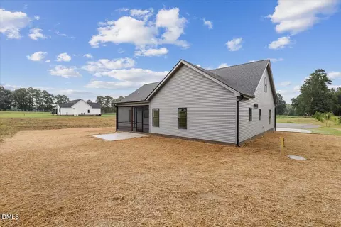 Exterior - 9760 Cattle Field Dr, Spring Hope, NC 27882 photo 5 of 8