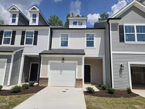 2220 Bright Shore St #5, Raleigh, NC 27610