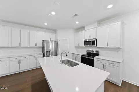Kitchen - 5930 Mill Stone Way W, Sims, NC 27880 photo 2 of 3