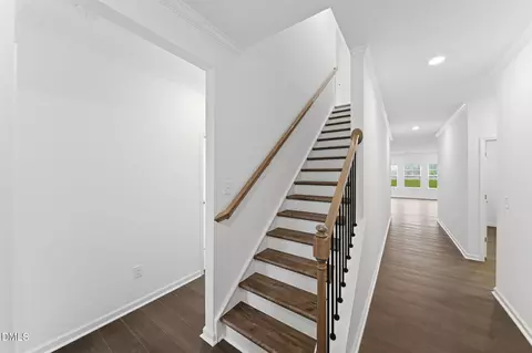 Entry Way - 5930 Mill Stone Way W, Sims, NC 27880 photo 1 of 3