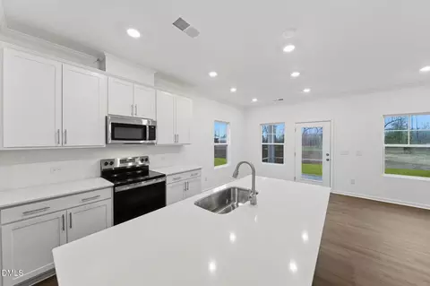 Kitchen - 5930 Mill Stone Way W, Sims, NC 27880 photo 3 of 3