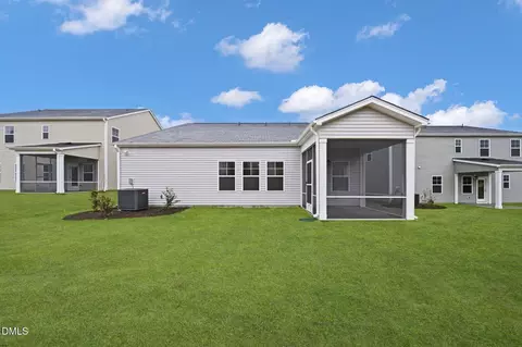 Exterior - 5930 Mill Stone Way W, Sims, NC 27880 photo 2 of 12
