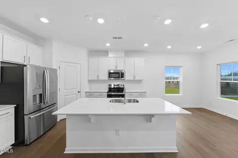 Kitchen - 5930 Mill Stone Way W, Sims, NC 27880 photo 1 of 3