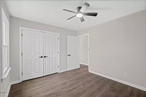 Bedroom - 204 E Branch St, Benson, NC 27504 photo 3 of 5