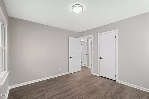 Bedroom - 204 E Branch St, Benson, NC 27504 photo 5 of 5