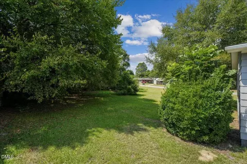 Exterior - 204 E Branch St, Benson, NC 27504 photo 7 of 9