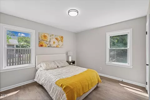 Bedroom - 204 E Branch St, Benson, NC 27504 photo 1 of 5
