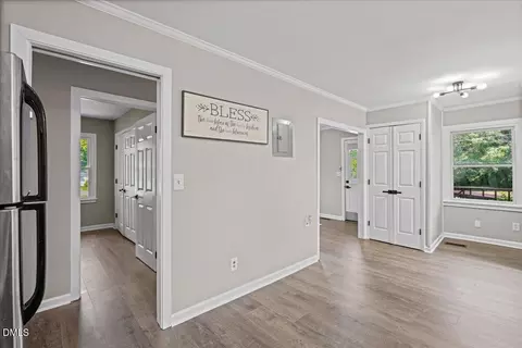 Entry Way - 204 E Branch St, Benson, NC 27504 photo 5 of 5