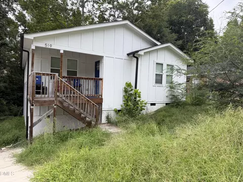 Other - 519 Barton St, Durham, NC 27707 photo 5 of 6