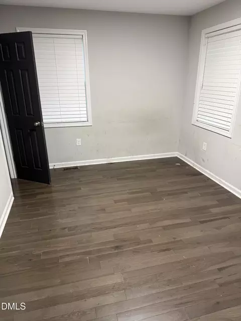 Bedroom - 519 Barton St, Durham, NC 27707 photo 1 of 1