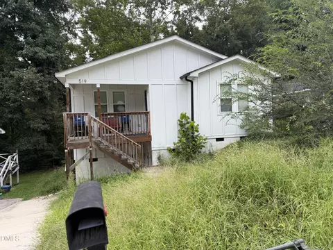 Other - 519 Barton St, Durham, NC 27707 photo 6 of 6